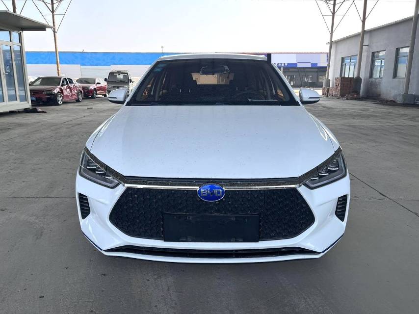 BYD e 2 Standard