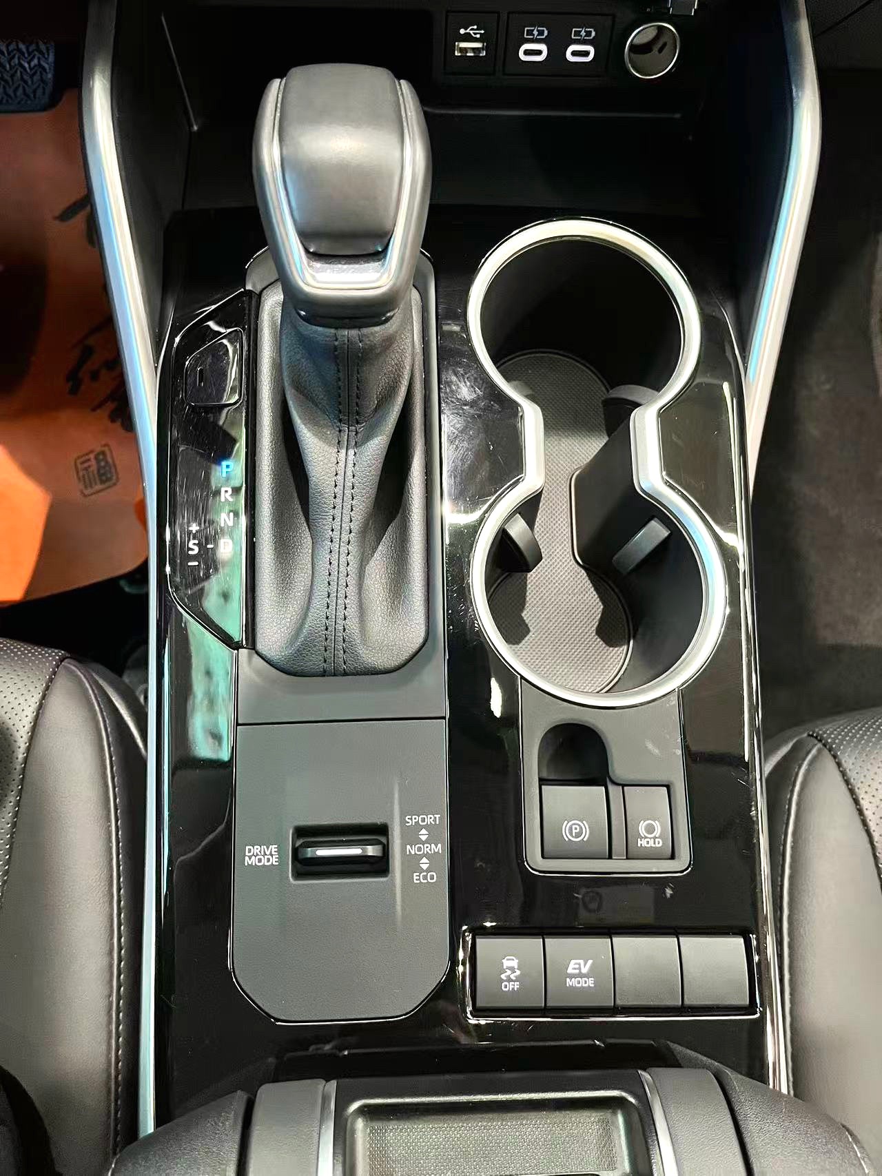 Toyota Highlander 2.5L Hybrid2WDPremium 7 Seats
