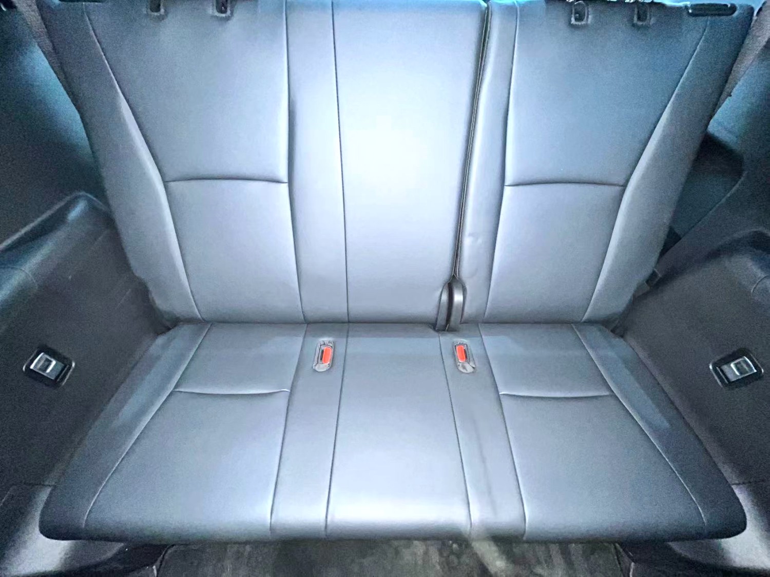 Toyota Highlander 2.5L Hybrid2WDPremium 7 Seats