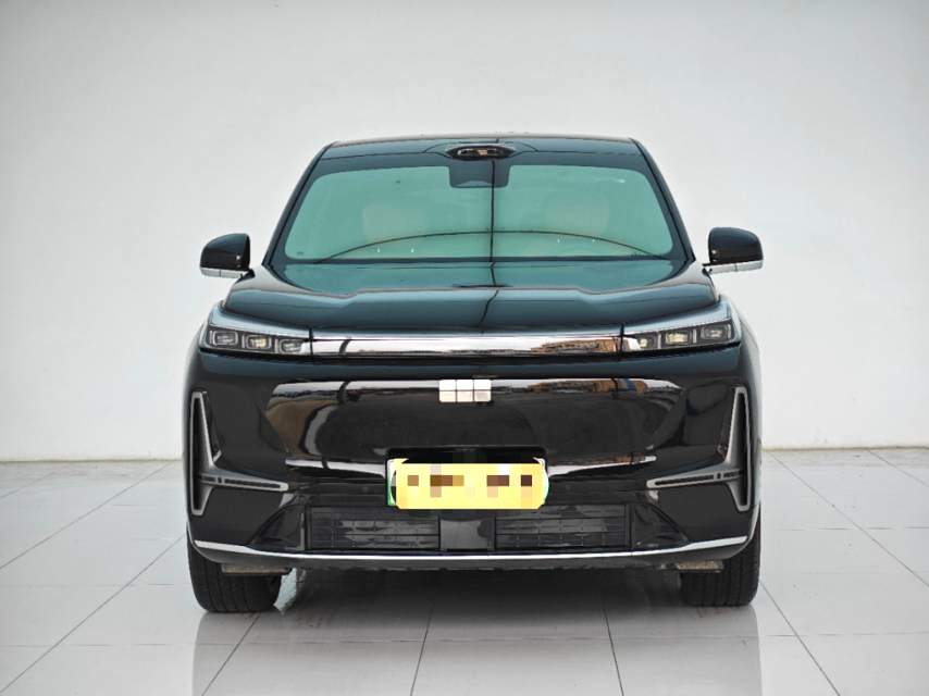 Geely Galaxy M 9, пробег 100 км, привод на две колеса