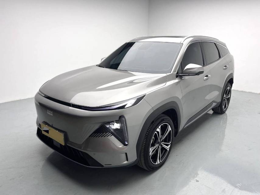 Geely Galaxy L (Liter) 7 1.5T 55km AIR