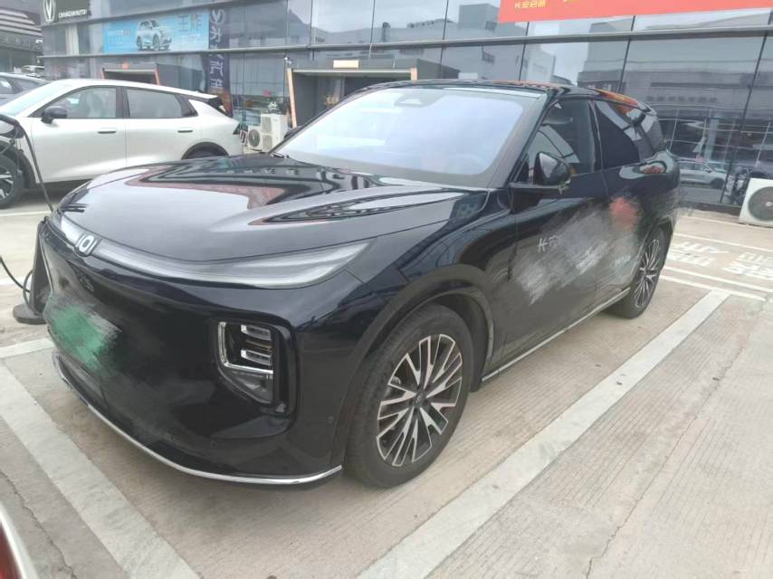 Changan Q 07 215 PLUS