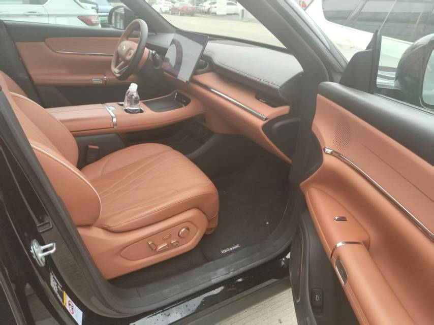 Changan Q 07 215 PLUS