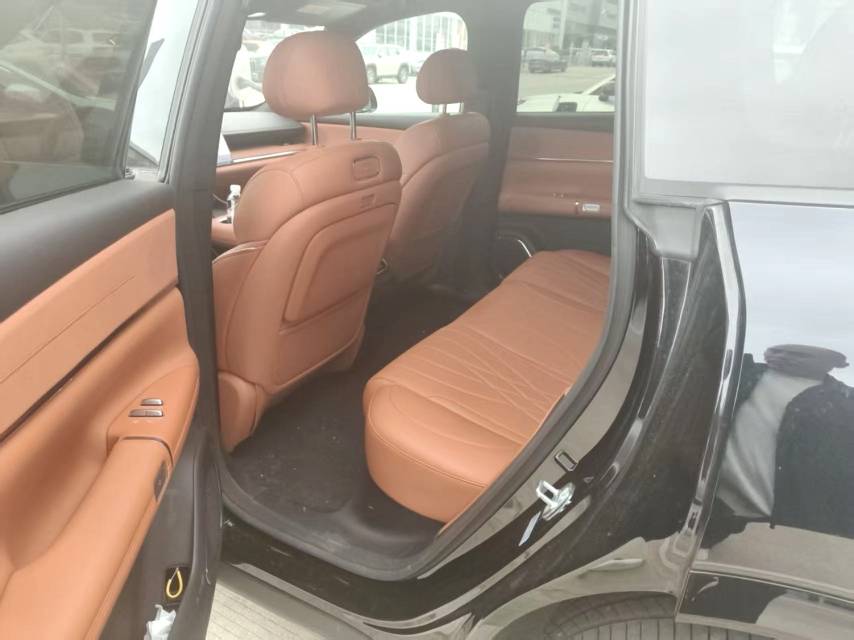 Changan Q 07 215 PLUS