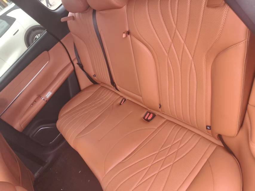 Changan Q 07 215 PLUS