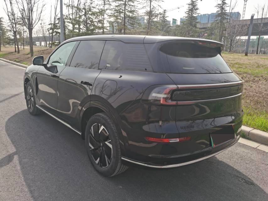 Changan Q 07 215 PLUS