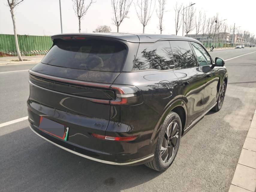 Changan Q 07 215 PLUS