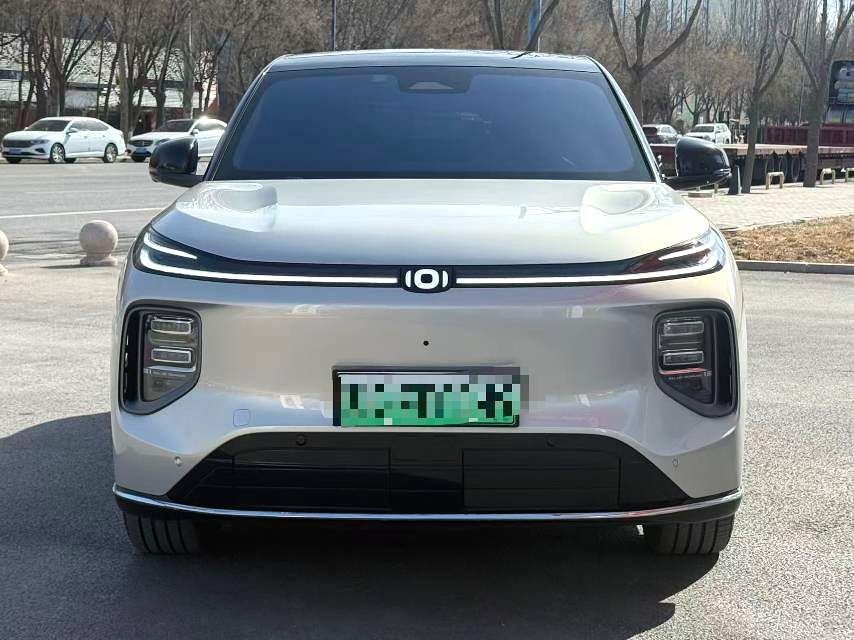 长安启源 Q 07 Model Year 215 旗舰 PLUS