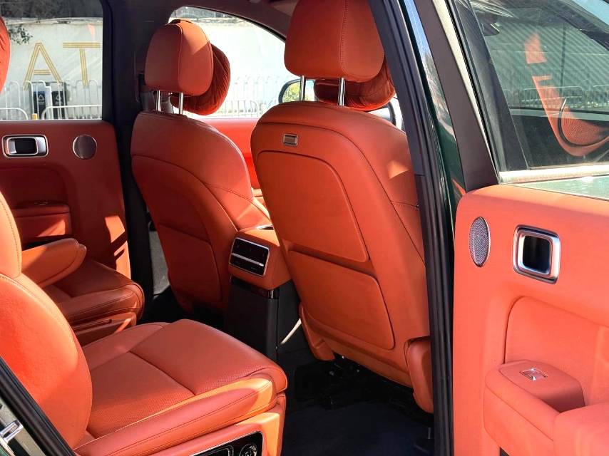 Li Auto L (Liter) 9 Max