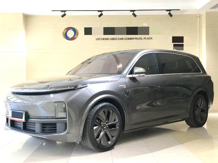Li Auto L (Liter) 9 Pro