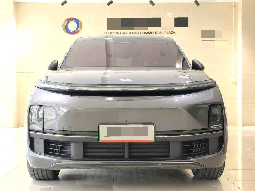 Li Auto L (Liter) 9 Pro