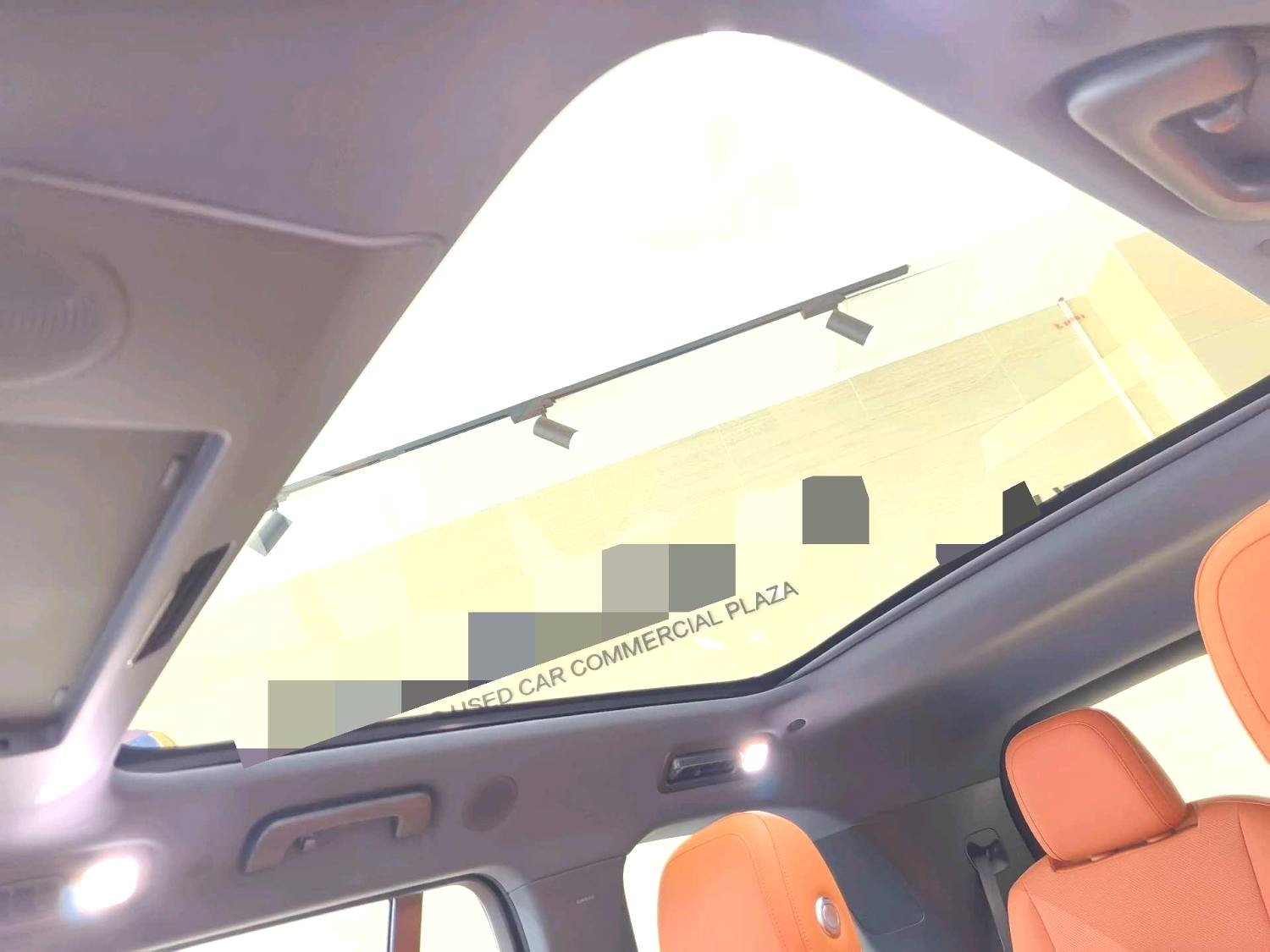 Li Auto L (Liter) 9 Pro