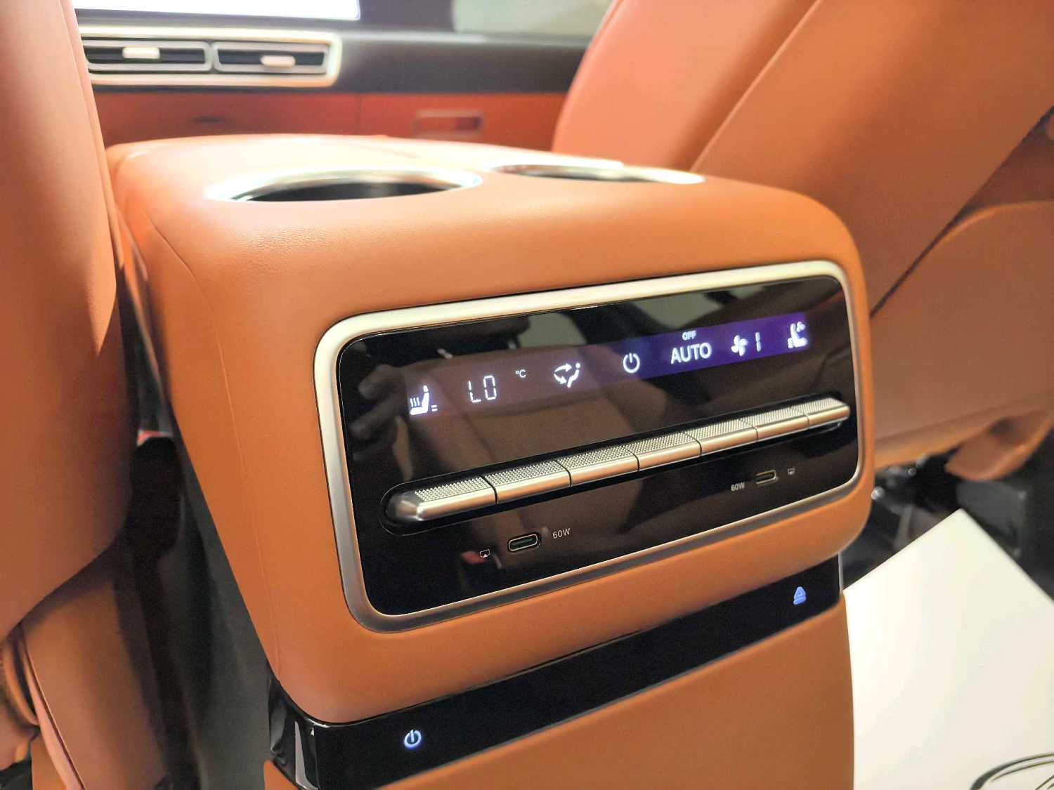 Li Auto L (Liter) 9 Pro