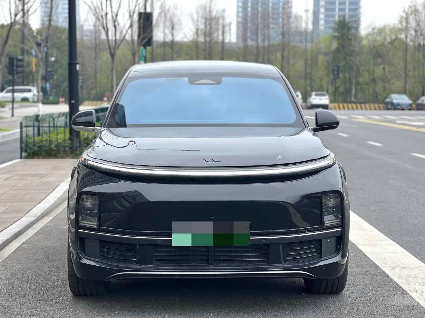 Li Auto L (Liter) 9 Pro
