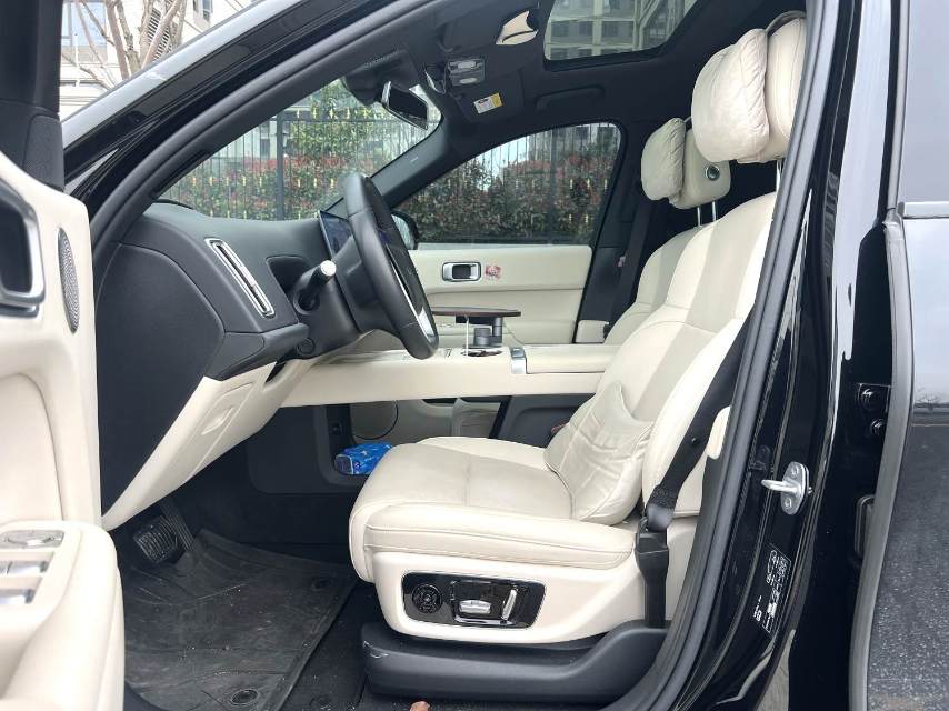 Li Auto L (Liter) 9 Pro