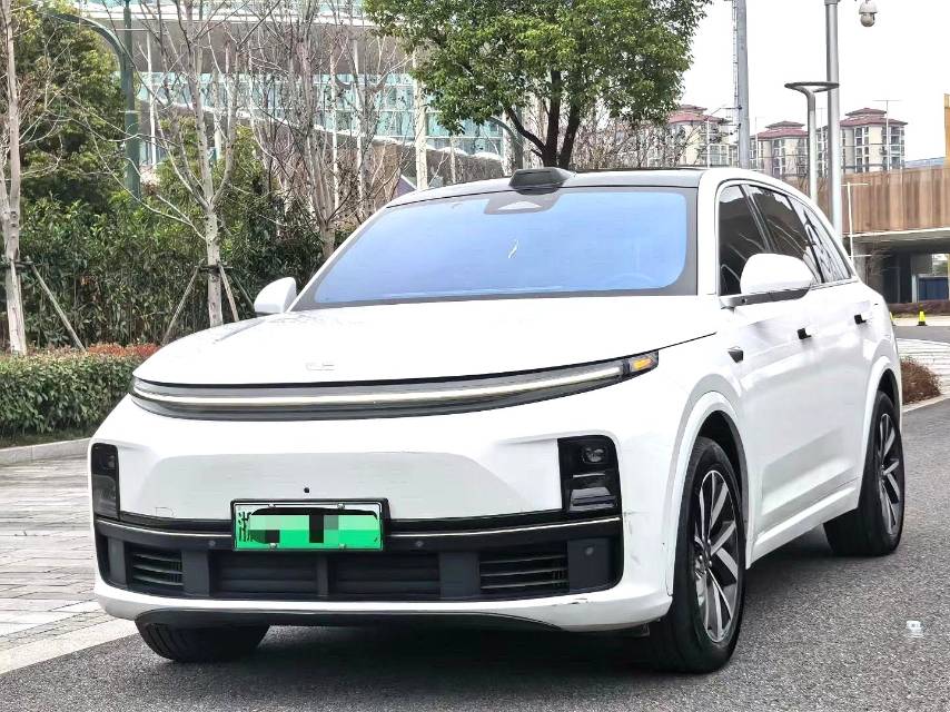 Li Auto L (Liter) 7 Air