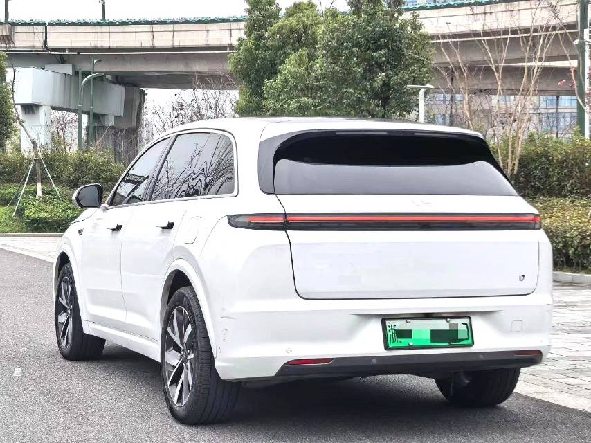 Li Auto L (Liter) 7 Air