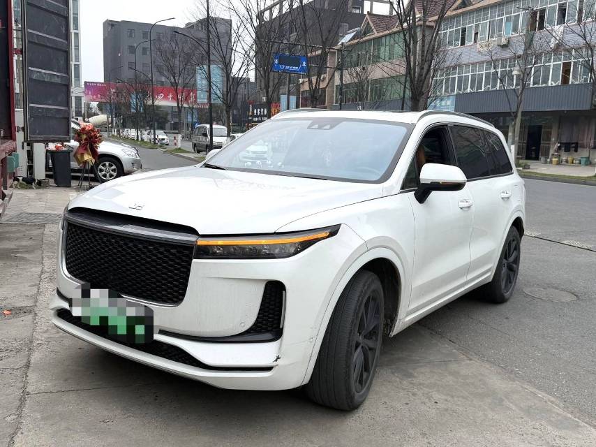Li Auto ONE 6