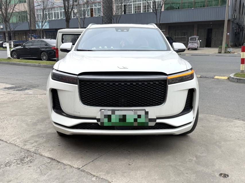 Li Auto ONE 6