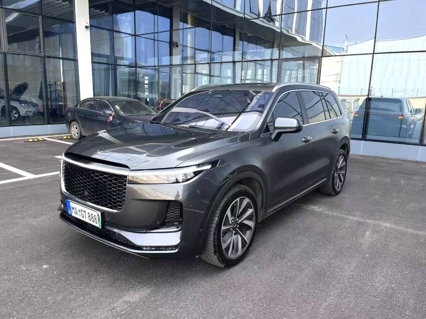 Li Auto ONE 6