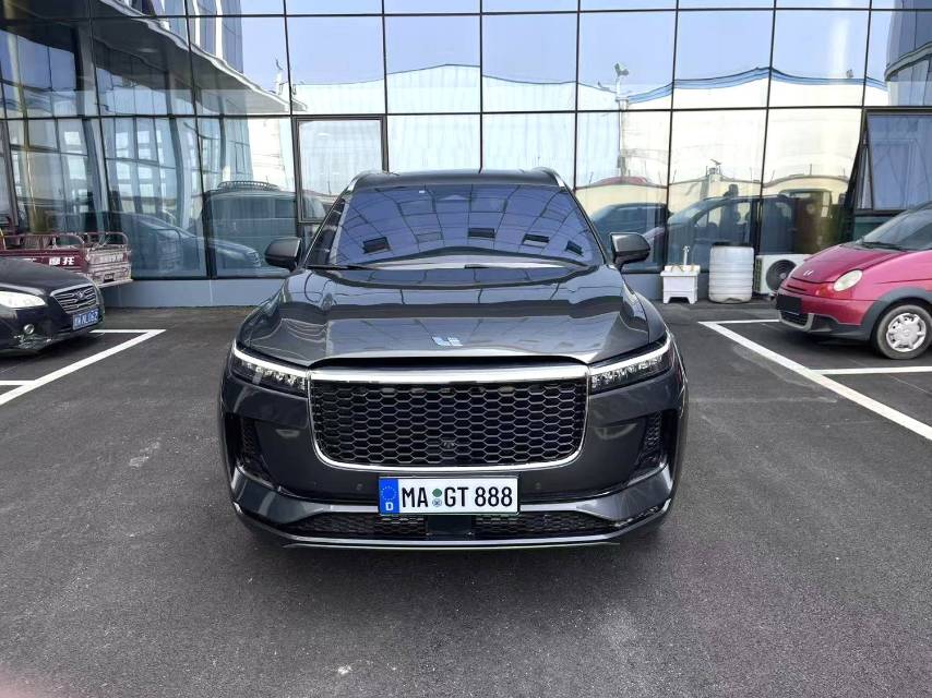 Li Auto ONE 6