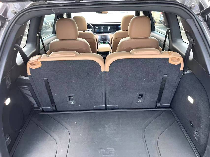 Li Auto ONE 6