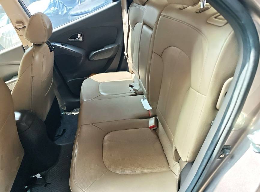 北京现代 ix 35 Model Year 2.0L 自动两驱智能型 GLS 国 V