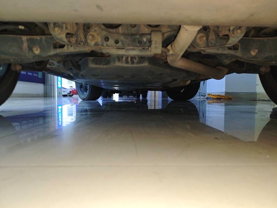 Toyota RAV 4 Hybrid 2.5L E CVT 4WDFlagship