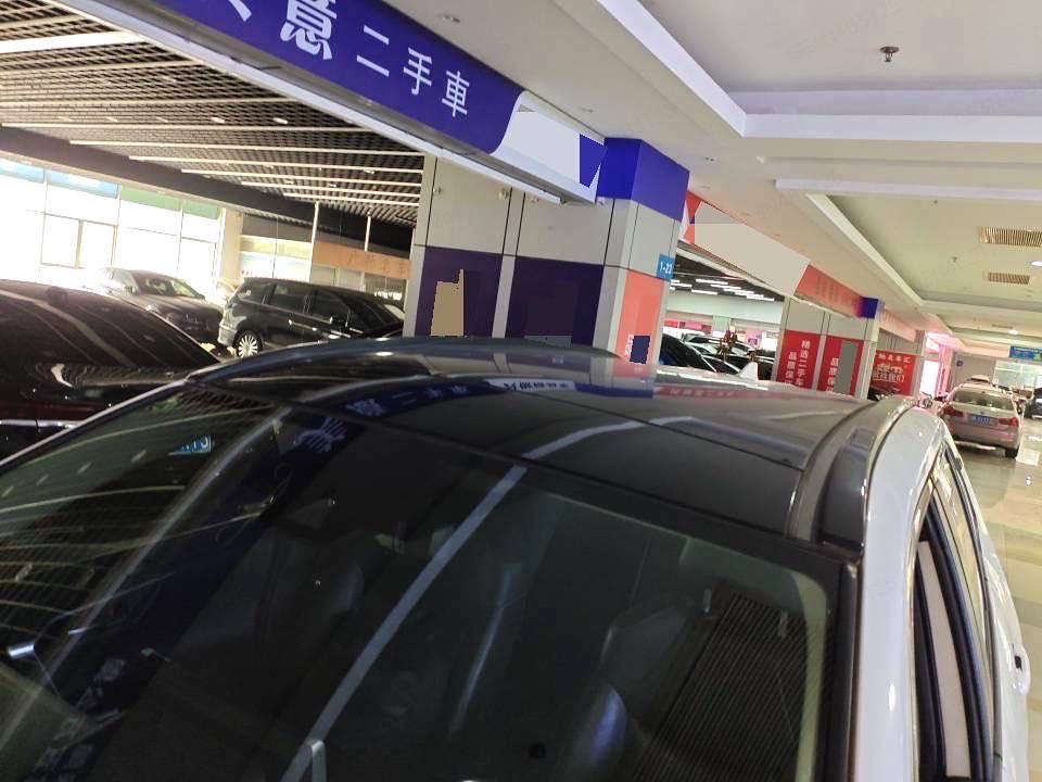 Toyota RAV 4 Hybrid 2.5L E CVT 4WDFlagship