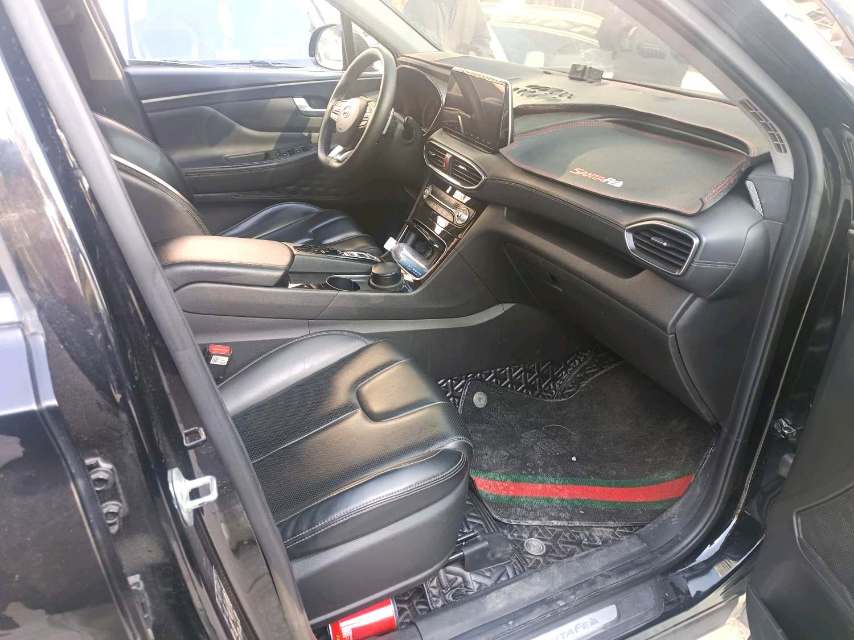 胜达 Model Year 380 TGDi GLS 自动两驱豪华版 国 V