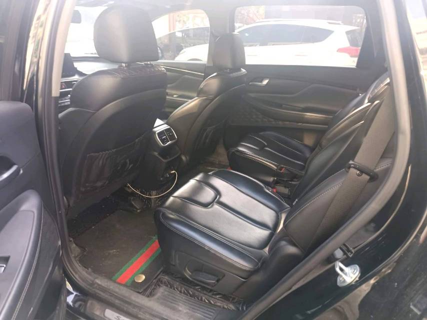 胜达 Model Year 380 TGDi GLS 自动两驱豪华版 国 V