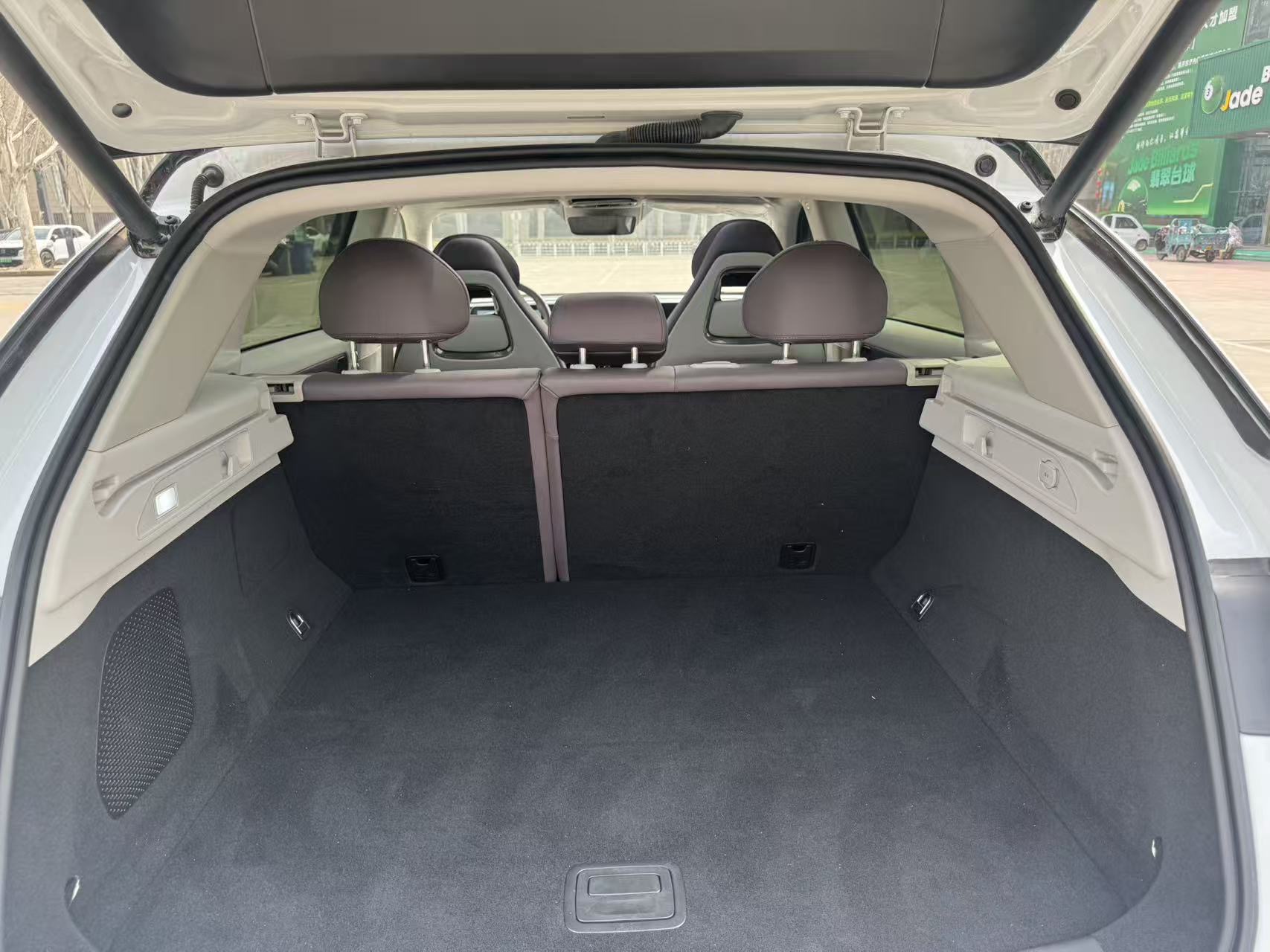 Leapmotor C 11 Electric 580 Premium