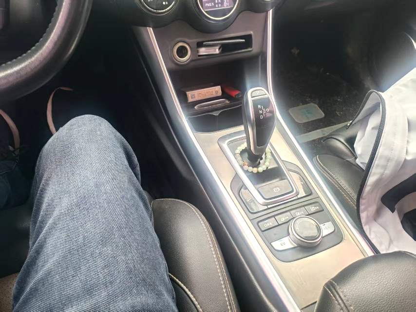 BYD DM 1.5TID 4WD