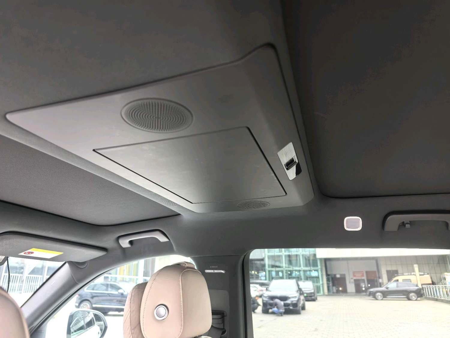 Li Auto L (Liter) 7 Ultra
