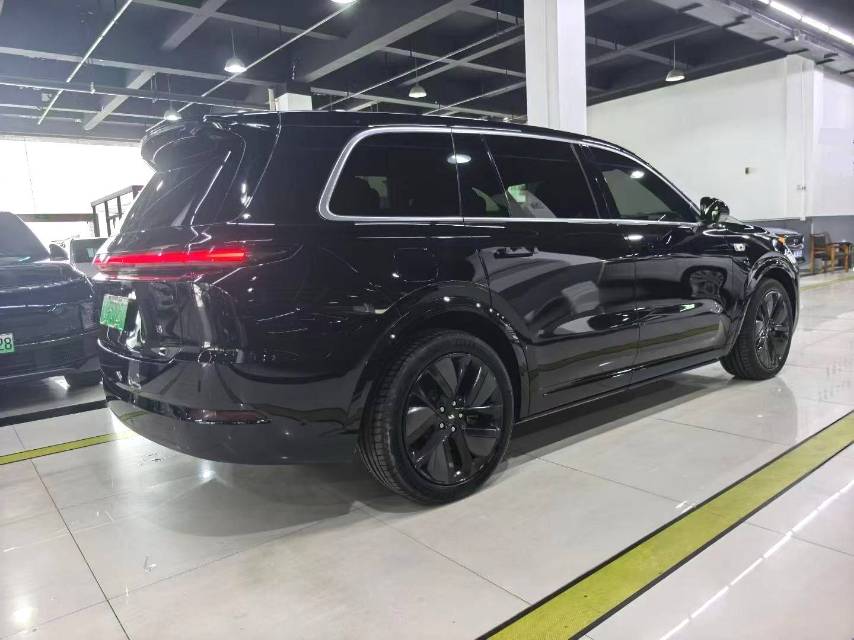 Li Auto L (Liter) 9 Ultra