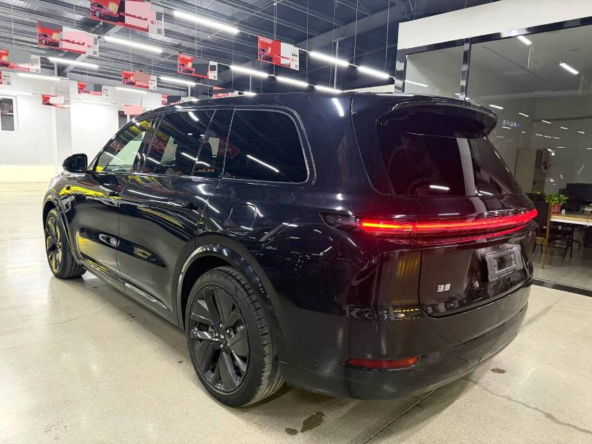 Li Auto L (Liter) 9 Max