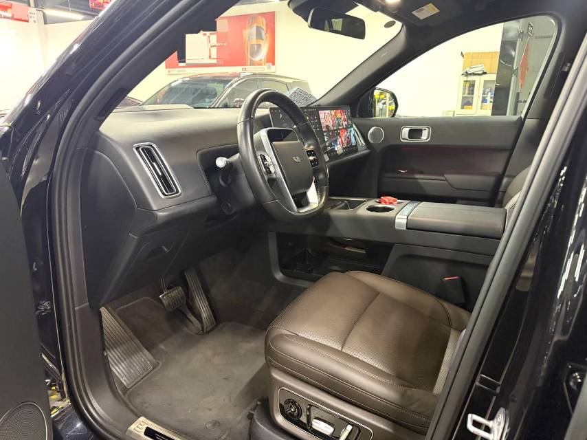 Li Auto L (Liter) 9 Max