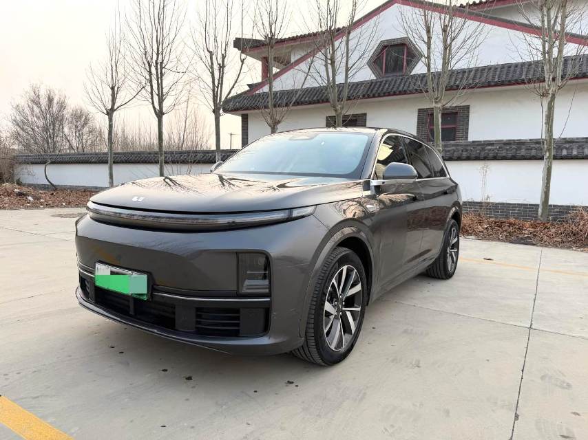 Li Auto L (Liter) 7 Air