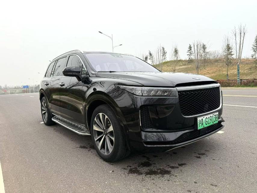 Li Auto ONE 6