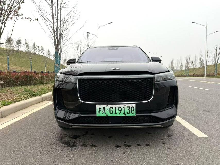 Li Auto ONE 6