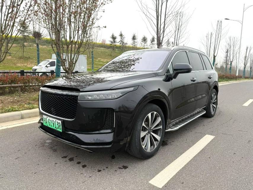 Li Auto ONE 6