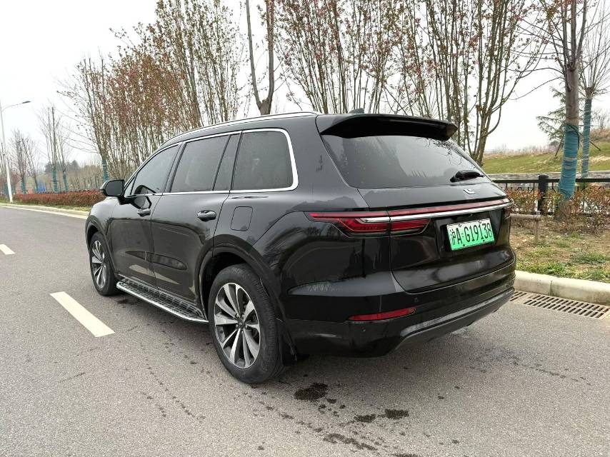 Li Auto ONE 6