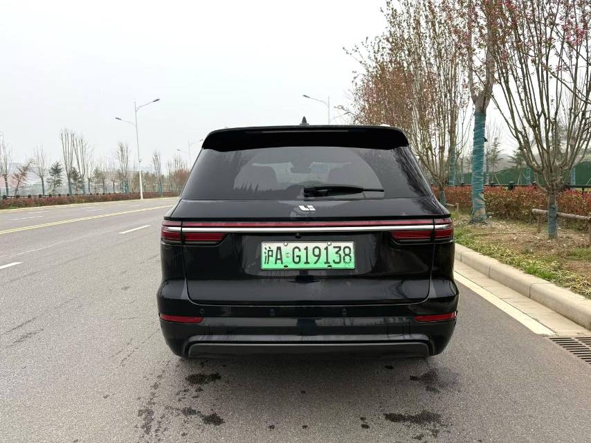 Li Auto ONE 6