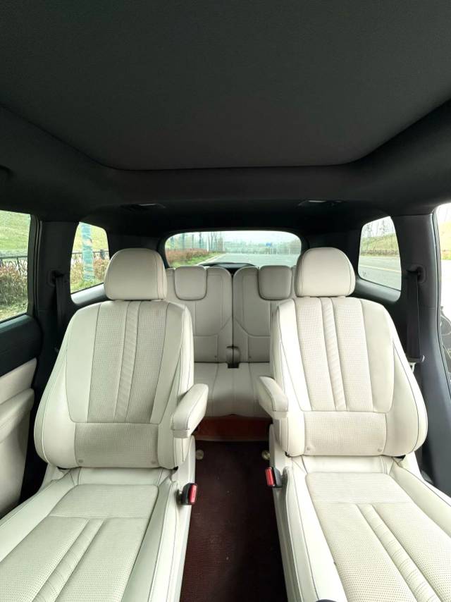Li Auto ONE 6