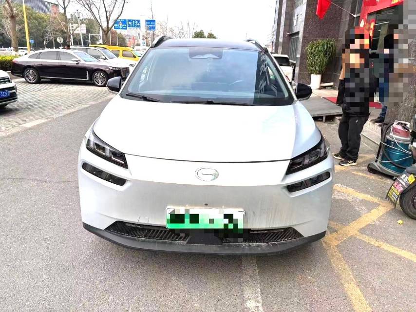 GAC Aion AION V Plus 70