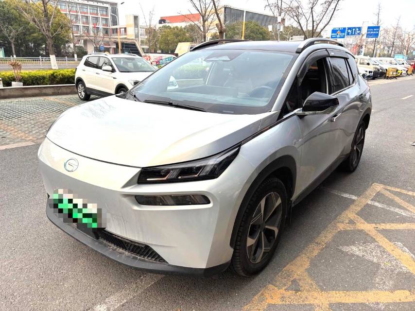 GAC Aion AION V Plus 70