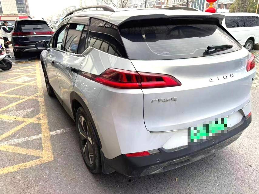 GAC Aion AION V Plus 70