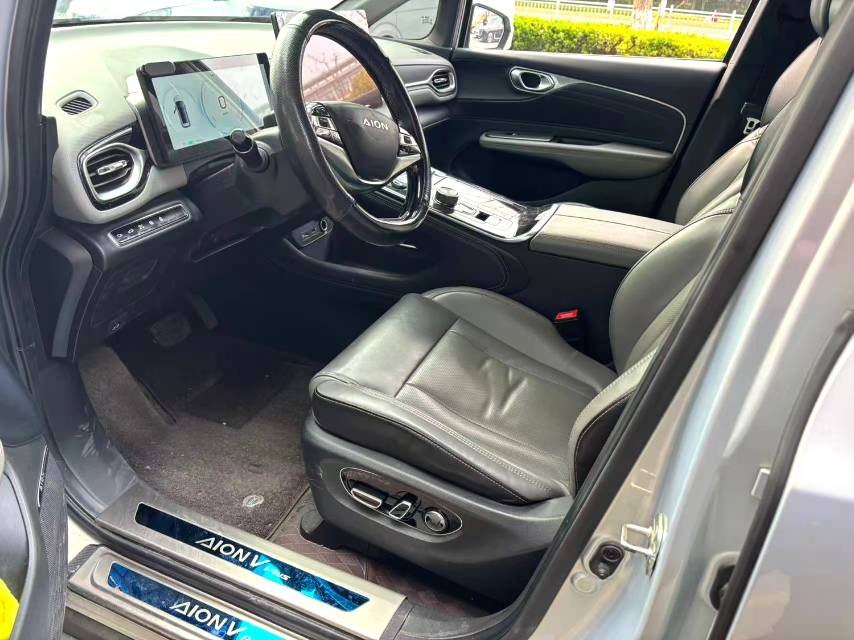 GAC Aion AION V Plus 70