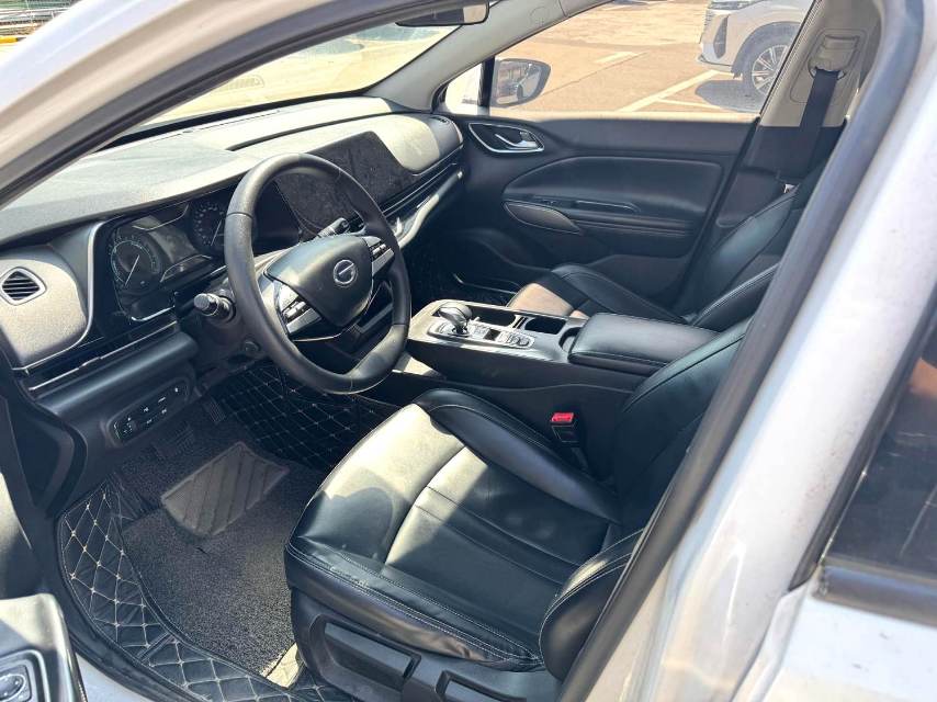 GAC Aion AION S 530