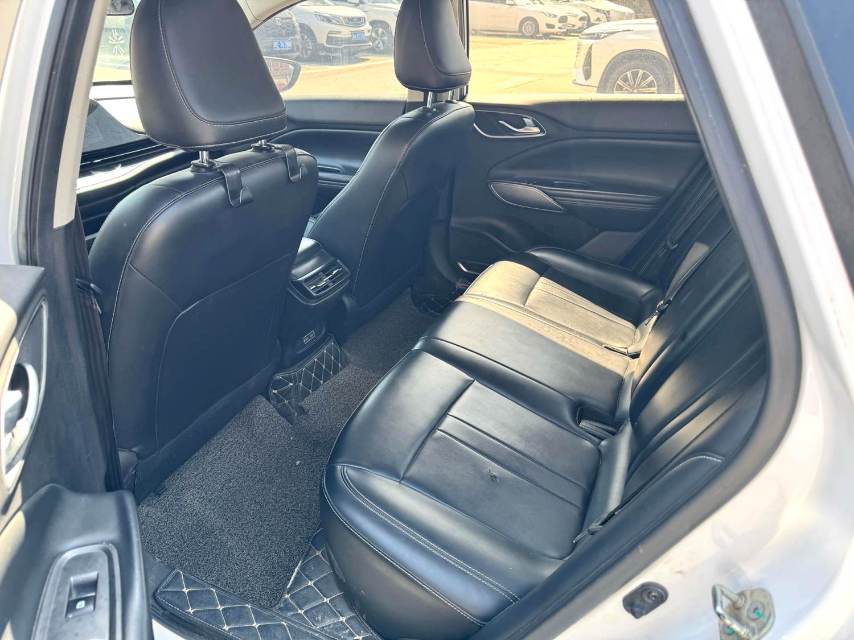 GAC Aion AION S 530